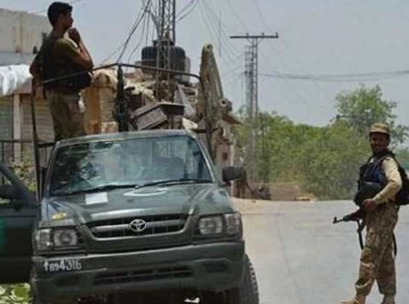 Khyber Pakhtunkhwa's land is tight for terrorists, 24 more Khawarjis killed in security forces operations